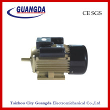 CE SGS 2.2kw Air Compressor Motor Black